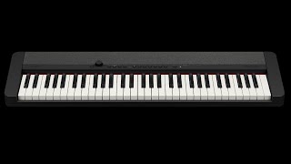Casiotone CT-S1 Review