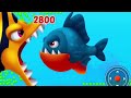 fishdom ads mini aquarium help the fish collection 20 mobile game trailers chum chum tv