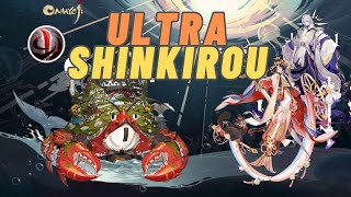 ULTRA SHINKIROU - Skillful | Merry Xmas