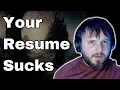 Job Hunting as a Self-Taught Programmer with Don the Developer | 022