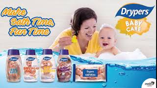 Drypers Babycare