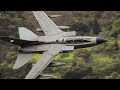 the greek mach loop italian tornados and saudi f15sas 4k