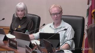 Planning Commission Meeting - May 20, 2026