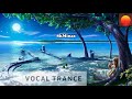 Above And Beyond - No One On Earth (Gabriel And Dresden Intro Mix) 💗 Vocal Trance - 8kMinas