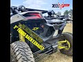 Maverick X3 