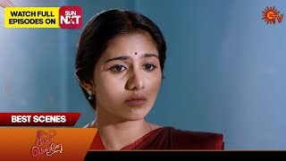 Singappenne - Best Scenes | 27 May  2024 | Tamil Serial | Sun TV