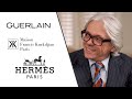 How To Pronounce 20 Popular Fragrance/Luxury Brands with the Parisian Gentleman