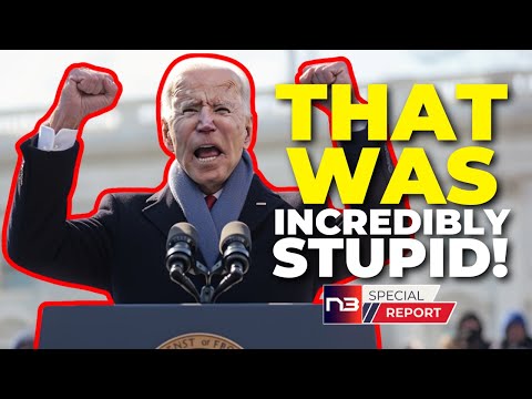 Biden Blunders Towards Nuclear War By Arming Iran With Top Secret Hit List – How Worse Can It Get?