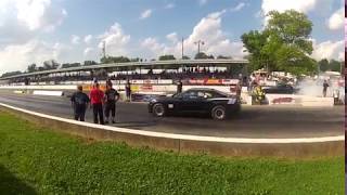 NMCA NATIONALS 2018 water box off the line, 002