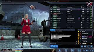 MABAR FUN ABANGKU // 🔴 LIVE Point Blank Indonesia