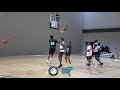 2022 jemahri hill otrhoops super 64 oct 2020