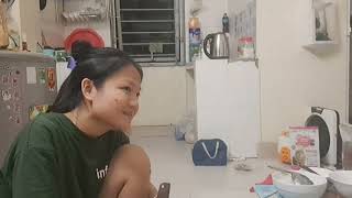 Daily vlog 172 : Bữa tối muộn cùng các bạn