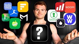 I Tried 47 Calorie Tracking Apps. This One's The Best