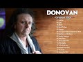 Best Donovan Songs - Donovan Greatest Hits Full Album - Donovan Songs List 2021