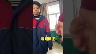 现在学生真不得了，让音乐老师抢语文老师的课！ #schoollife #teacher