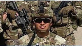 Close friends, loved ones remember 2 Iowa National Guard soldiers killed in Syria attack