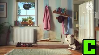 CBBC Mashup Ident 11