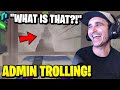 Summit1g Gets TROLLED by NoPixel Admin in Rust & Visits Richest Player in Server!