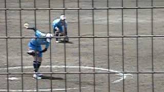 20100425　①豊田自動織機ｖｓ戸田中央病院 #29