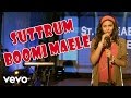 Idu Enna Maayam - Suttrum Boomi Maele Video | Vikram Prabhu, Keerthy | G.V. Prakash