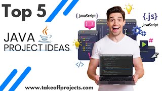 Top 5 Java Projects | Cloud Computing | Data Mining | Artificial intelligence | Data science