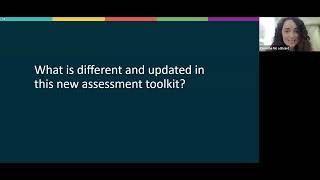 Webinar: Introducing the Multi-Sectoral MHPSS Assessment Toolkit (English language)