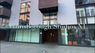 Gainsborough Studios N1