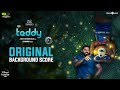 Teddy 🧸 - Original Background Score  | Arya​, Sayyeshaa​ | D. Imman​ | Shakti Soundar Rajan​