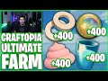 Farm for Feces, Ceramic, Water, Gacha Coins & MORE | Xbox / Steam | Craftopia Guide | Caztecx