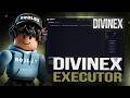 Roblox Executor DivineX Web Exploit Best OP & No Key for Roblox 2026 [100% UNC]