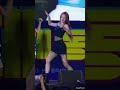 240530 스테이씨 재이 so bad 직캠 stayc j fancam @ 금오공대 by emerald dream