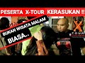 ghost tour horror tour - X TOUR SEMARANGKER 2023