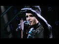 humanoid city live dvd pain of love