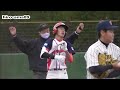 《中学硬式》【は、速い。速すぎる！】　高橋心雅 選手（広島ボーイズ） 【ОＫナイバッティン】《ＢＳＹ卒団》