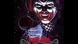 Funland (1987): The Funeral