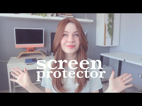 Is it necessary to have screen protector on iPad?
