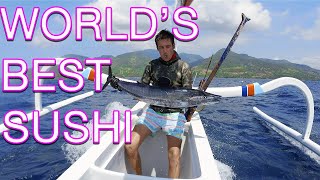 I've tried (& failed) to catch this fish many, many times...