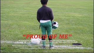 YTO FAHLAE - Proud OF Me (Official Video)