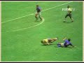 ouch crazy fouls 1970 fifa world cup