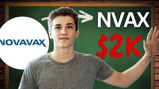 NVAX Stock NEWS Alert! (buying?) Novavax stock ic markets review broker