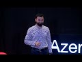 seçimlərimizi idarə edən psixoloji tələlər rövşən abdullaoğlu tedxazerbaijanbritishcollege