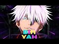 「BIH YIH😈💛」Jujutsu Kaisen 「AMV/EDIT」 Free Preset