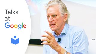 Man of Peace | Robert Thurman | Talks at Google