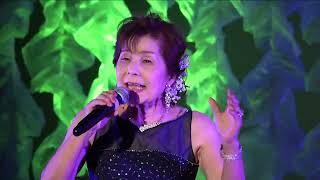 楽しくゆかいなコンサートⅫ　田中美智子　熊野古道