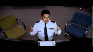 Devil TV Spot 1 Spanish Prayer