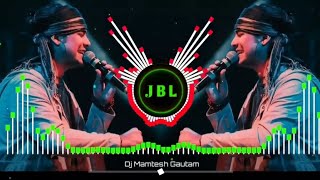Meri Tarah 💘 Dj Remix Vibration Jubin Nayutiyal ! 2022 ! Mixing Dj Mixar Mayank ! Mamtesh Gautam