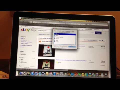 How to close programs on a Macbook Pro How to close programs on a Macbook Pro
