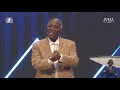 The Possibilities of God Grace through Christ by Pastor W.F.Kumuyi