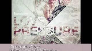 Sepalcure - Down - HF025