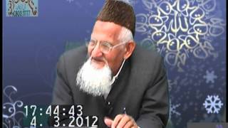 fatawa online Ep. 5 - maulana ishaq